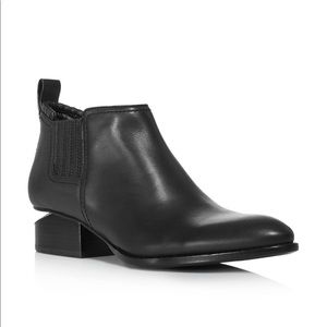 Alexander Wang Kori Boots